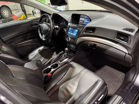 Used 2019 Acura ILX FWD image 13