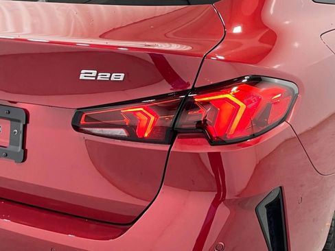 Certified 2025 BMW 228i xDrive w/ Premium Package image 36