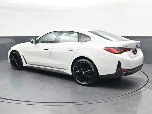 Used 2023 BMW i4 eDrive35 w/ Premium Package RWD image 6