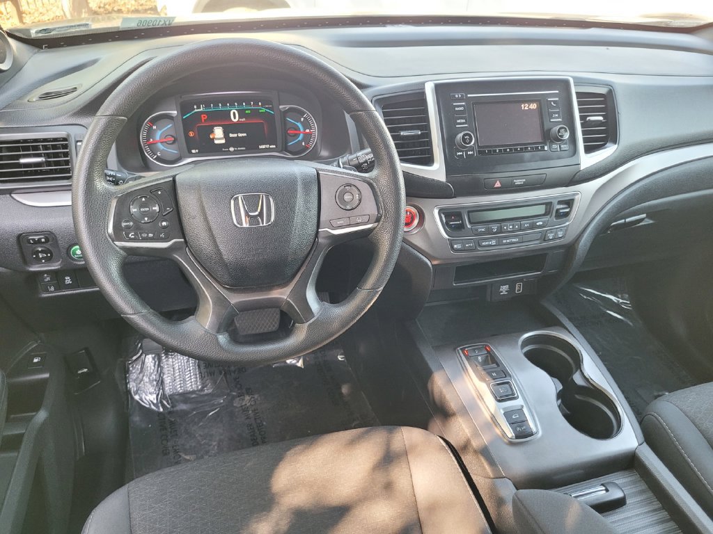 Used 2019 Honda Passport Sport image 19