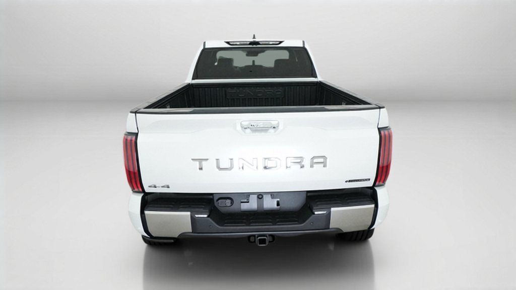 New 2026 Toyota Tundra Capstone AWD/4WD image 52