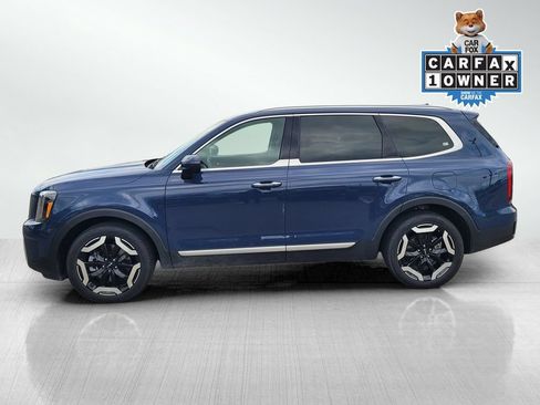 Used 2025 Kia Telluride S AWD/4WD image 7