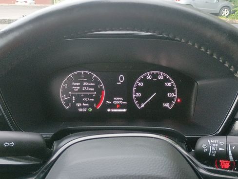 Used 2025 Honda CR-V EX-L image 20