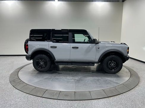 New 2026 Ford Bronco Big Bend w/ Black Diamond Package AWD/4WD image 5