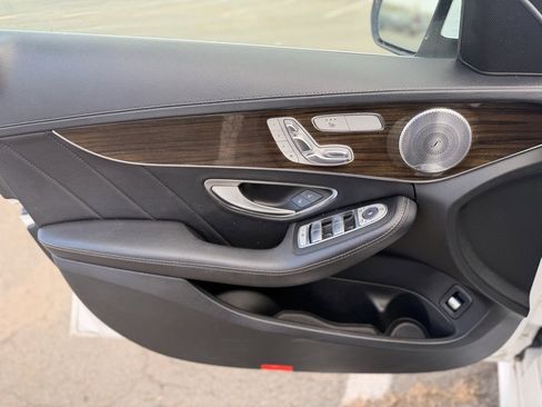 Used 2015 Mercedes-Benz C 400 4MATIC image 20