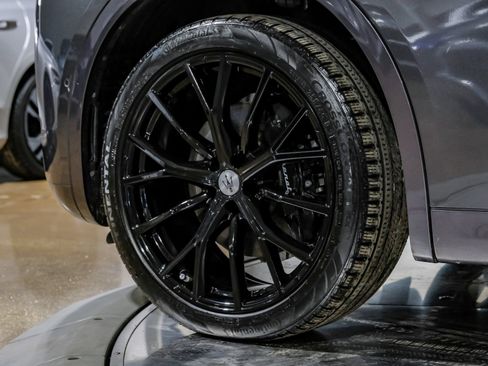 Used 2023 Maserati Grecale GT AWD/4WD image 58