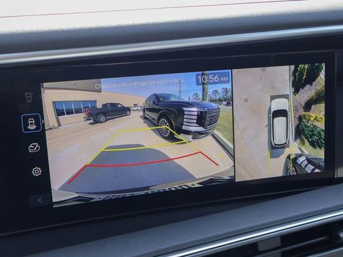 New 2026 Hyundai Palisade Limited image 4