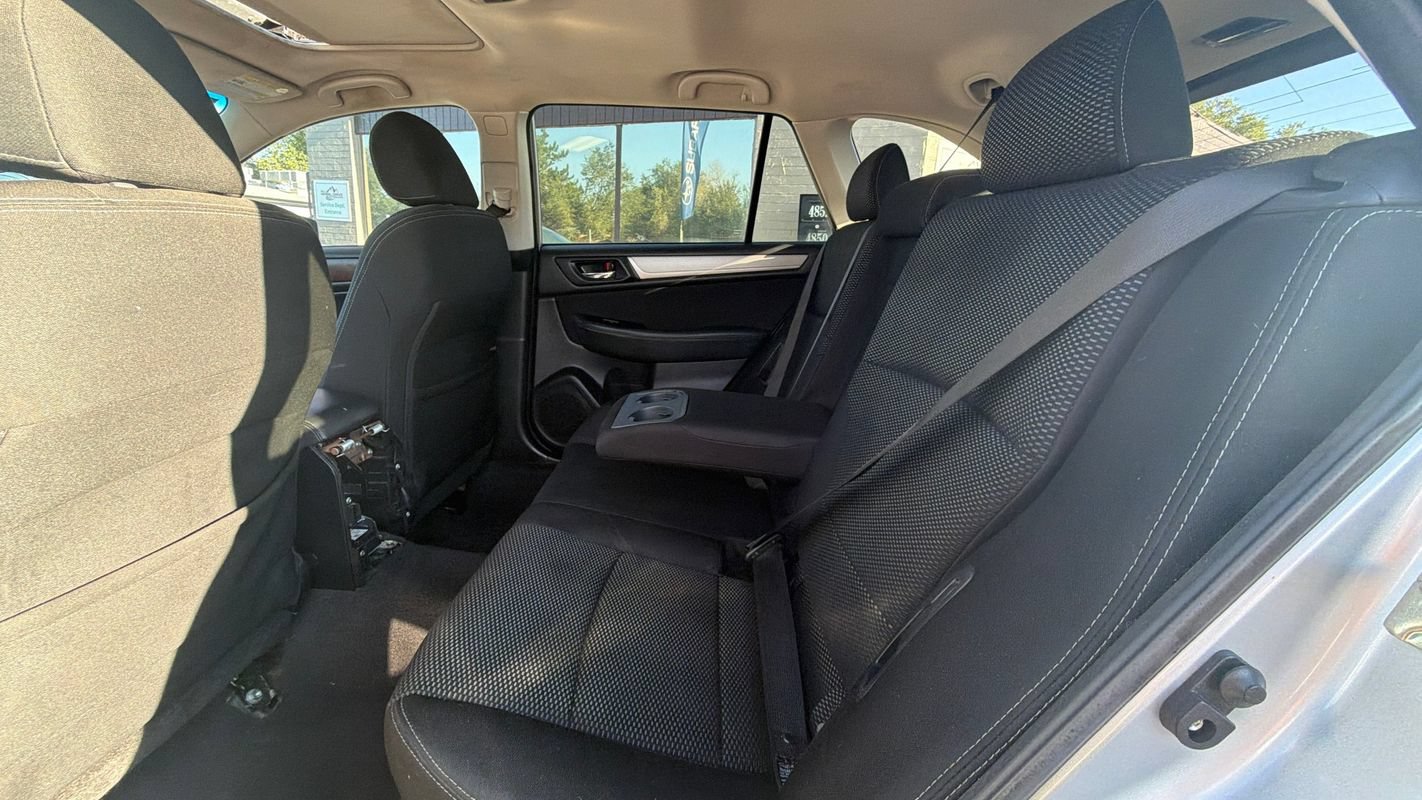 Used 2016 Subaru Outback 2.5i Premium AWD/4WD image 20