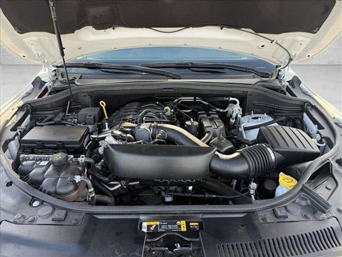 Used 2024 Dodge Durango SXT image 22