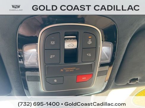 Used 2023 Hyundai Santa Fe Calligraphy image 25