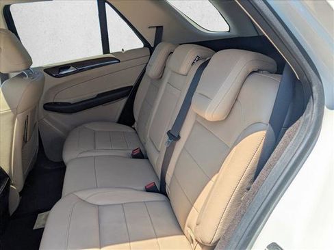 Used 2016 Mercedes-Benz GLE 350 image 16