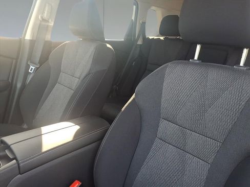 New 2026 Nissan Rogue SV image 13