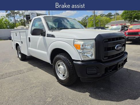 Used 2016 Ford F250 XL image 6
