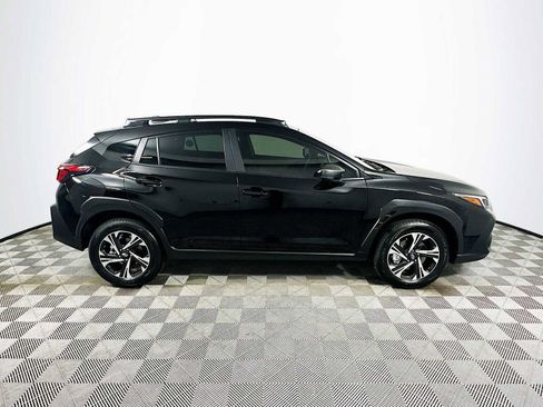 Certified 2025 Subaru Crosstrek 2.0i Premium AWD/4WD image 8
