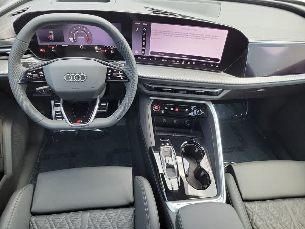 New 2026 Audi SQ5 Premium Plus AWD/4WD image 18