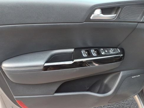 Used 2017 Kia Sportage SX AWD/4WD image 18