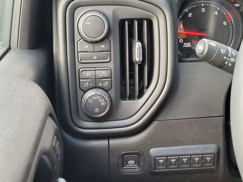 New 2025 Chevrolet Silverado 2500 W/T AWD/4WD image 26