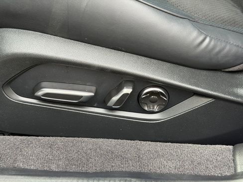 Used 2023 Acura TLX SH-AWD w/ A-SPEC Pkg image 15