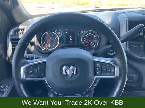 New 2025 RAM 4500 Tradesman image 15