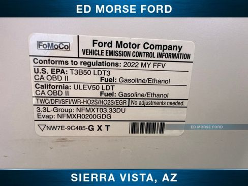 Used 2022 Ford F150 XL RWD image 39