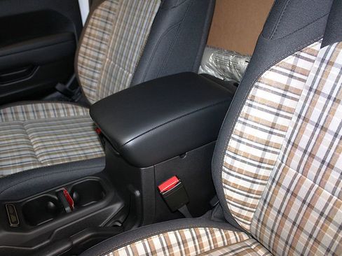 New 2026 Jeep Wrangler Unlimited Sport image 22