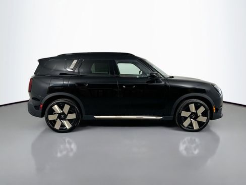 New 2025 MINI Cooper Countryman S w/ Comfort Package Max image 5