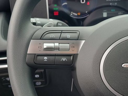New 2026 Hyundai Tucson SEL AWD/4WD image 7