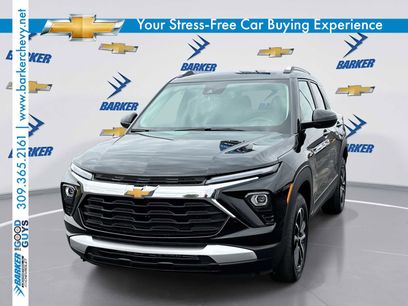 New 2026 Chevrolet TrailBlazer LT w/ Convenience Package