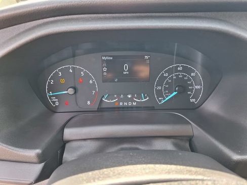 Used 2024 Ford Transit 250 Low Roof w/ Exterior Upgrade Package RWD image 17