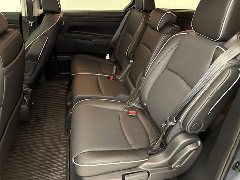 New 2026 Honda Odyssey Elite image 20