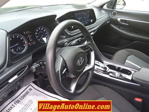 Used 2021 Hyundai Sonata SEL image 20