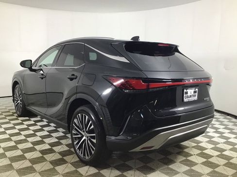Used 2023 Lexus RX 350 Premium Plus image 5