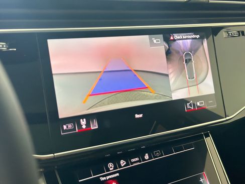 Certified 2026 Audi Q8 Premium Plus AWD/4WD image 22