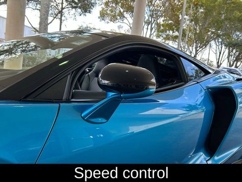 Used 2022 McLaren GT image 36