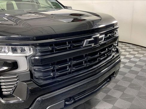 Used 2023 Chevrolet Silverado 1500 RST AWD/4WD image 38