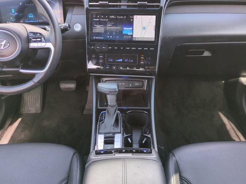 Used 2024 Hyundai Santa Cruz Limited image 19