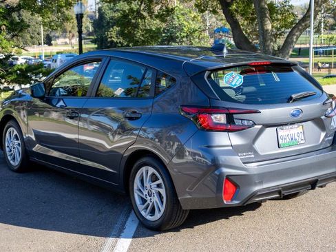 Used 2024 Subaru Impreza 2.0i image 10