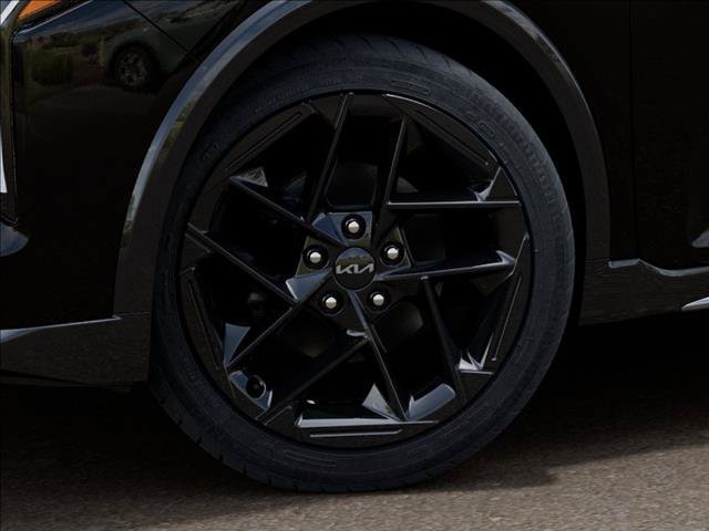 New 2027 Kia K4 EX FWD image 9