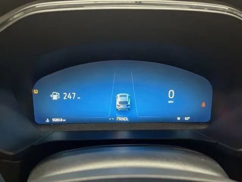Used 2023 Ford Escape ST-Line Elite w/ Premium Technology Package AWD/4WD image 22