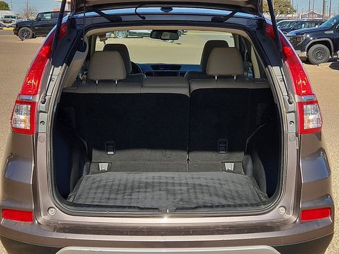 Used 2015 Honda CR-V Touring image 11