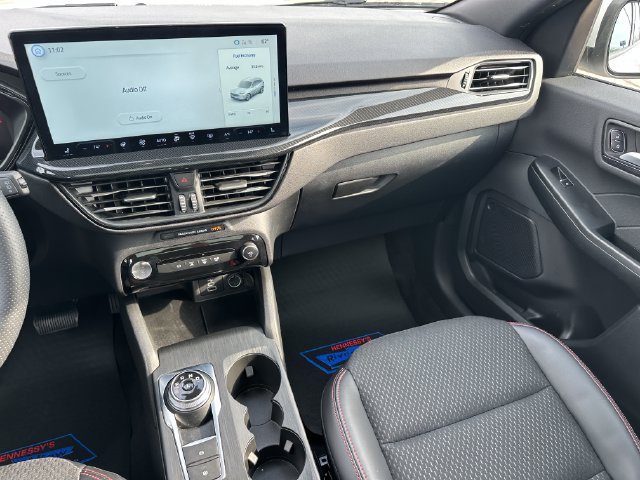 Used 2026 Ford Escape ST-Line Select w/ Tech Pack #1 AWD/4WD image 16