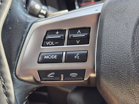 Used 2015 Subaru Forester 2.0XT Touring w/ Eyesight & Navigation System AWD/4WD image 38