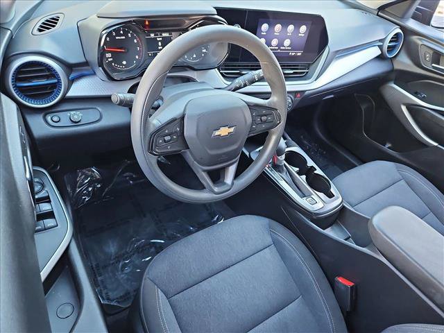 Used 2024 Chevrolet Trax LS FWD image 10