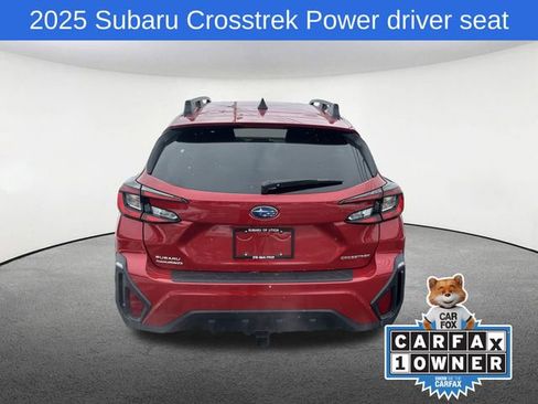 Used 2025 Subaru Crosstrek 2.5i Limited image 15