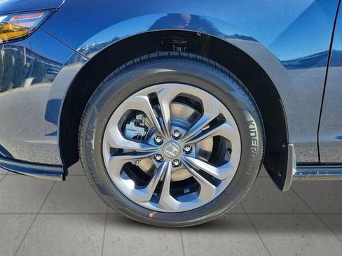 New 2026 Honda Accord EX-L image 9