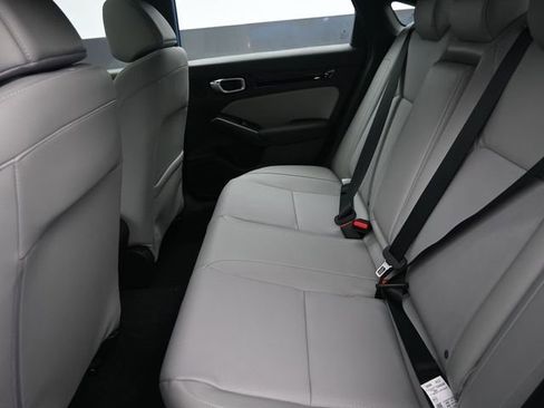 New 2026 Honda Civic Sport Touring image 19