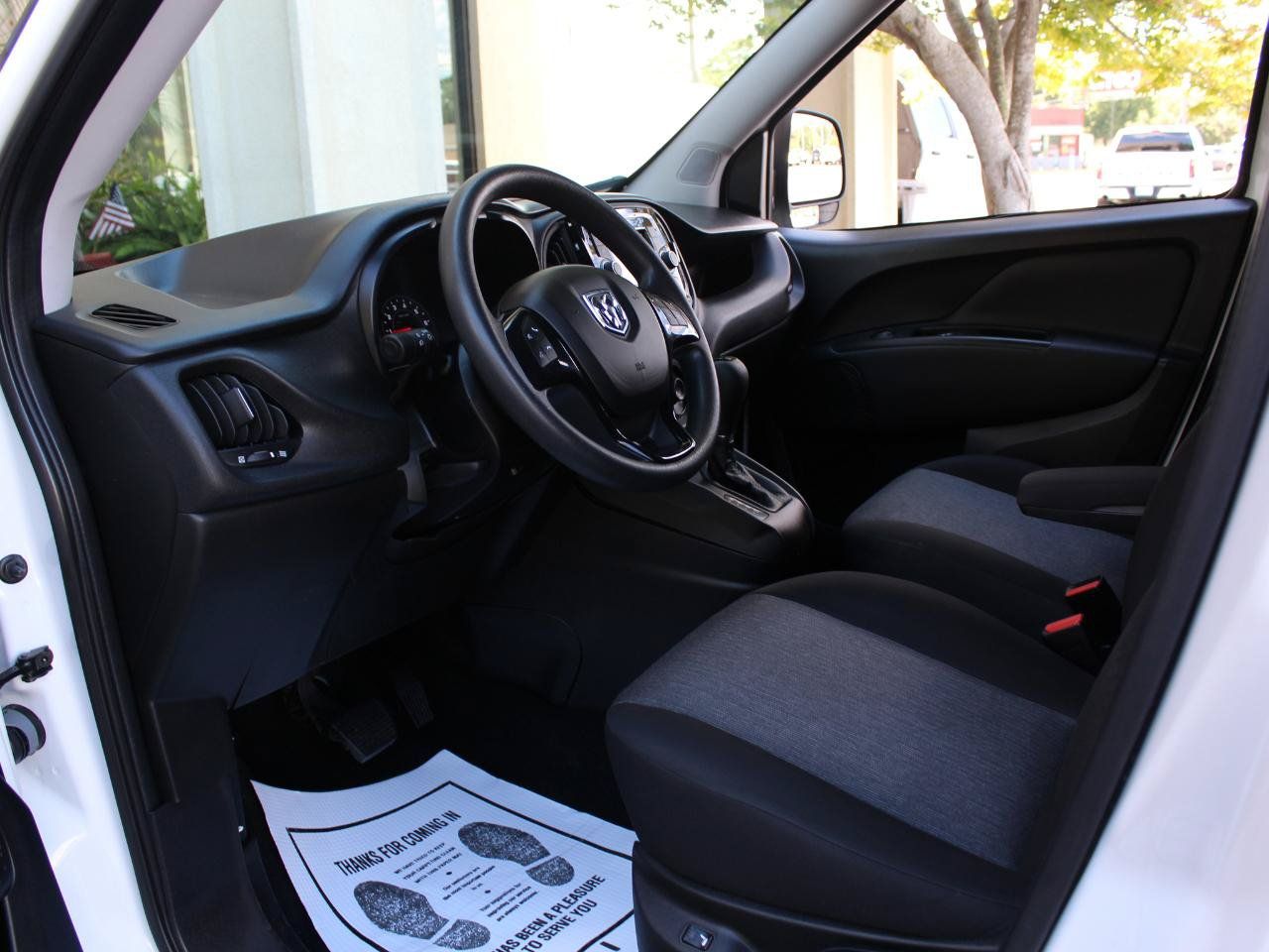 Used 2022 RAM ProMaster City Wagon FWD image 19