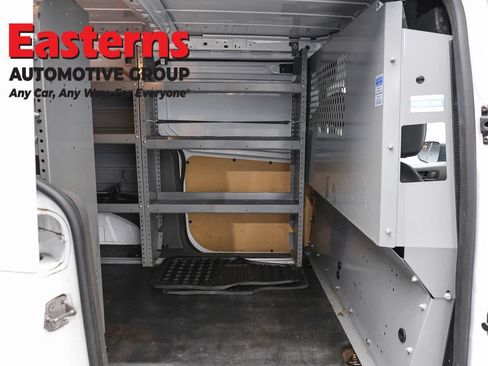 Used 2019 Ford Transit Connect XL FWD image 24