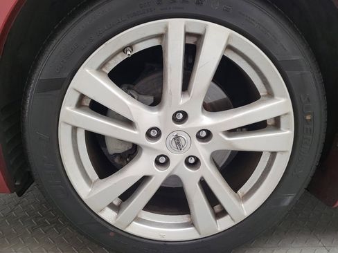 Used 2013 Nissan Altima 3.5 SL w/ Technology Pkg image 31