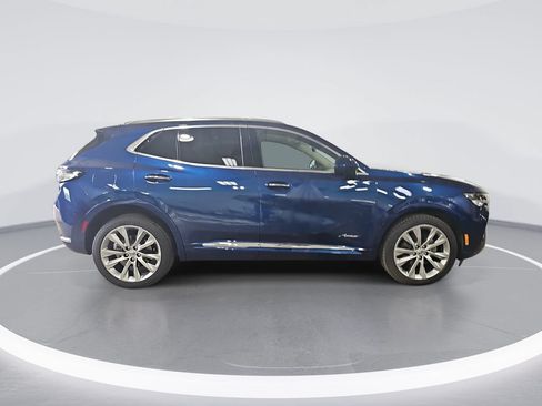 Certified 2023 Buick Envision Avenir AWD/4WD image 2